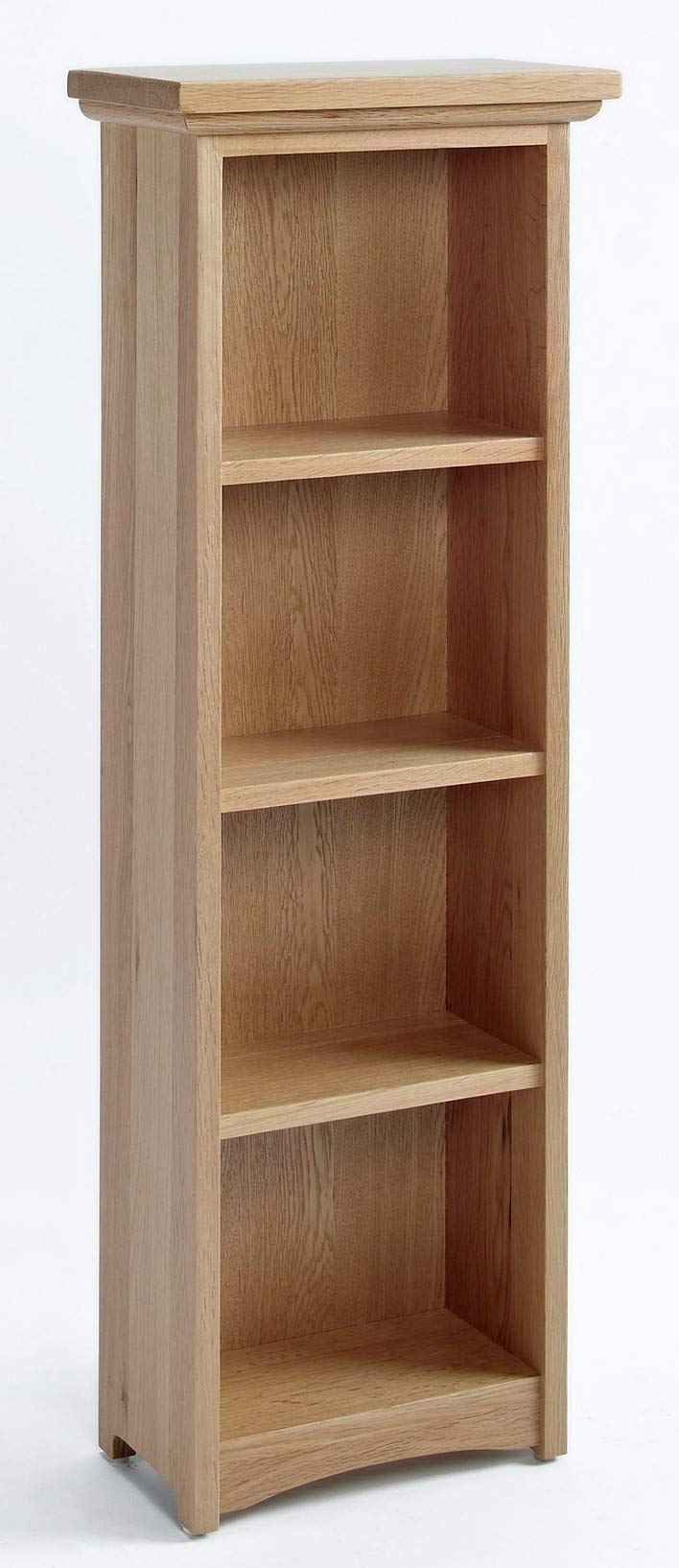 Hallowood Camberley Media Storage Shelf Buy Online In Guatemala At Desertcart