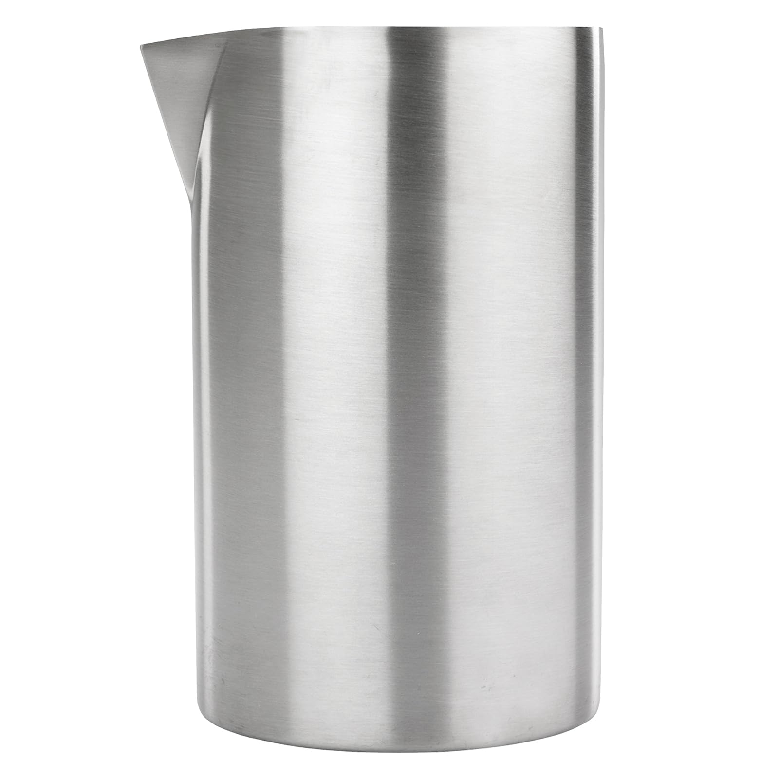 Barfly Double Wall Stainless Steel 21oz (625Ml) Mixing Tin — image 1