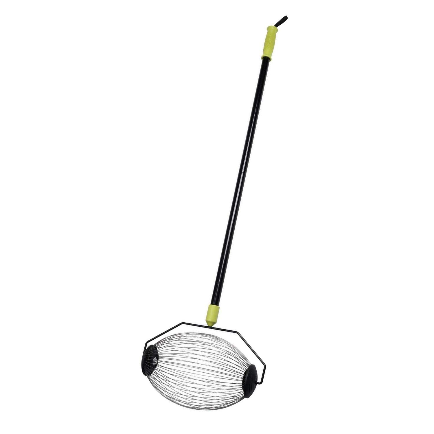 Best Garden Weasel Medium Nut Gatherer