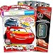 Disney Cars Imagine Ink Coloring Book Set for Toddlers Kids -- Mess-Free Coloring Book with Magic Invisible Ink Pen and Over 100 Disney Cars Stickers (No Mess Art)      