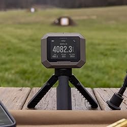 Garmin Xero C1 Pro Chronograph Bundle - Precise