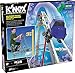 K'NEX Blizzard Blast Roller Coaster Building Set