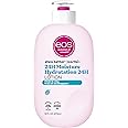eos Shea Better 24H Moisture Body Lotion, Fresh & Cozy, 473 ml