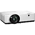 NEC Display NP-ME403U LCD Projector - 16:10 - White