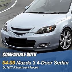 Auto Dynasty Sedan Model Only Factory Style