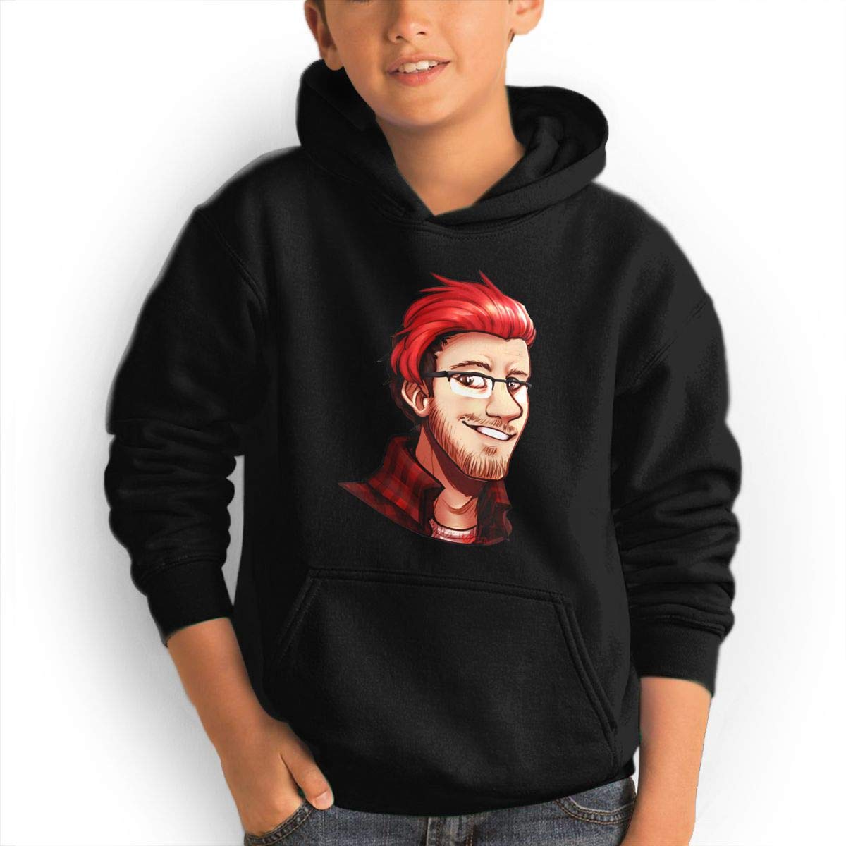 cool pullover hoodies