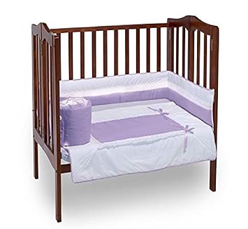royal crib bedding