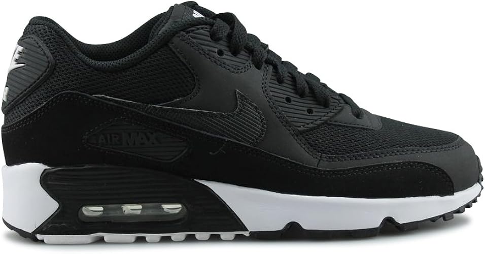 nike air max 90 mesh gs