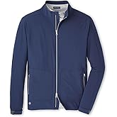 PETER MILLAR Men's Contour Jacket, Navy, XXLarge