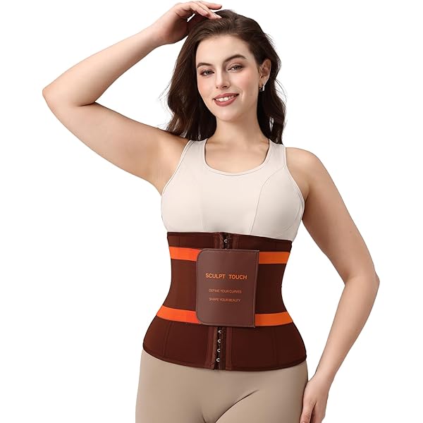 glp 1 sculpt touch reviews SCULPT TOUCH Women's Waist Trainer Corset, Tummy Control Shapewear Belt for  Workout, Black (Black, Small) at Amazon Women's Clothing store