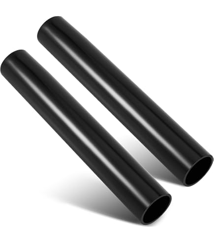 Spears PVC DWV 90 Degree Elbow - 4 Inch Hub X Spigot Long Sweep Drain Fitting