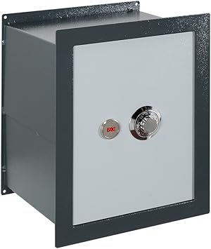 FAC 3070465 Arca Caudales Mecanica Empotrar 104-m: Amazon.es: Bricolaje y herramientas