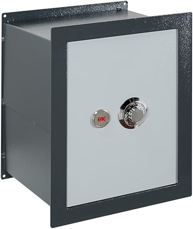 FAC 3070465 Arca Caudales Mecanica Empotrar 104-m: Amazon.es: Bricolaje y herramientas