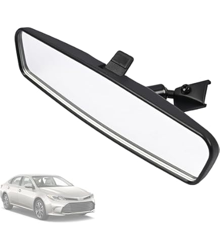 。 NEW】Toyota Genuine 04-09 Lexus Mirror Sub-Assy, Outer Rear