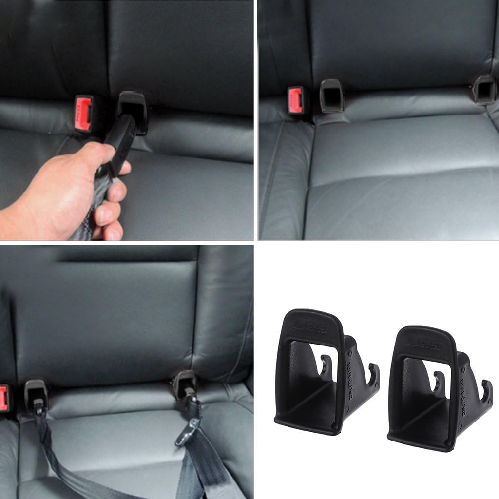 soft latch isofix