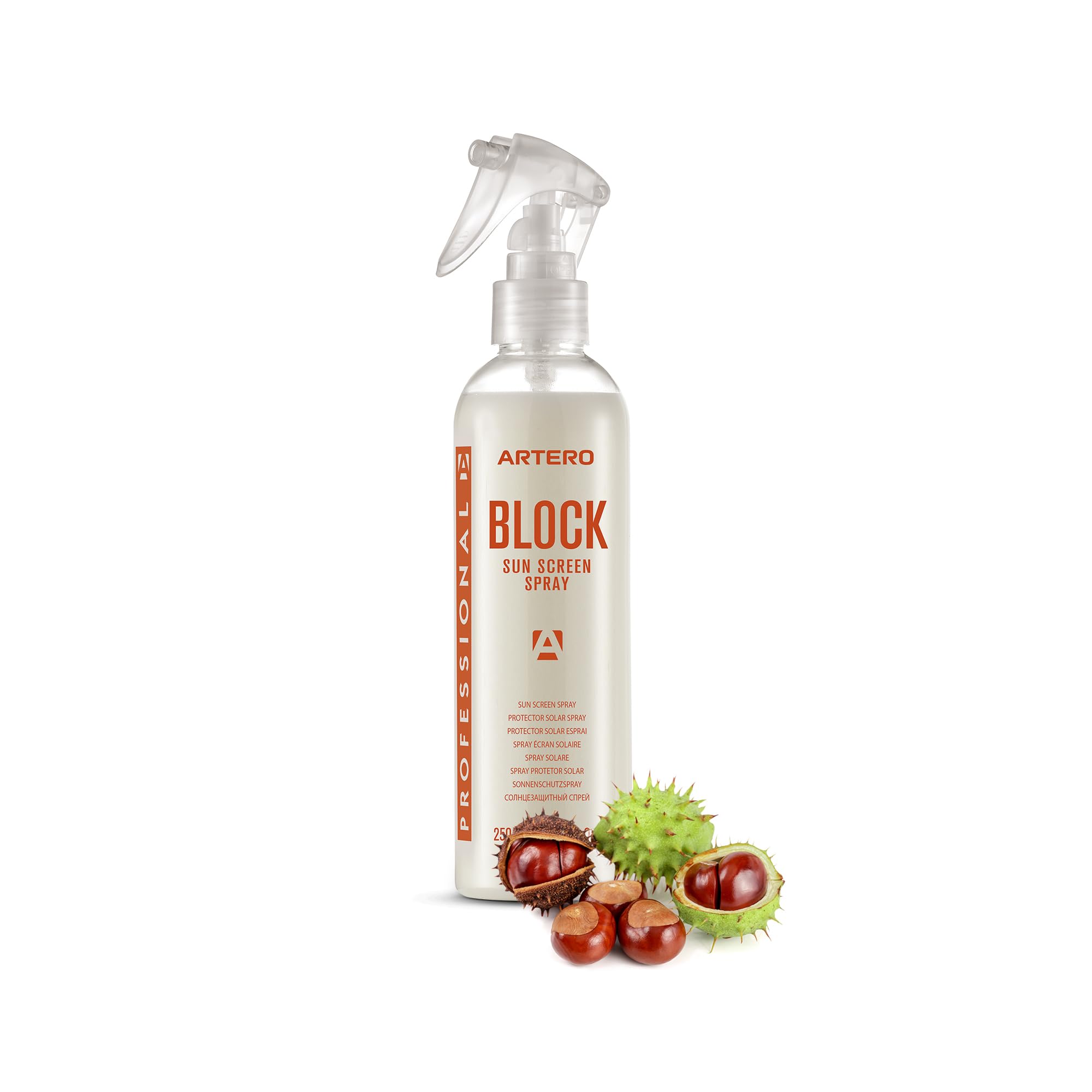 Artero Block Conditioner