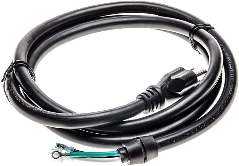Craftsman D26615 Compressor AC Power Cord
