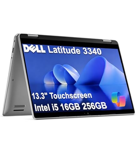良品　DELL Latitude 5330 i7-1265U 16GB 1TB Amazon.com: Dell Latitude 5000 5330 13.3