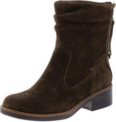 lucca tall leather boot