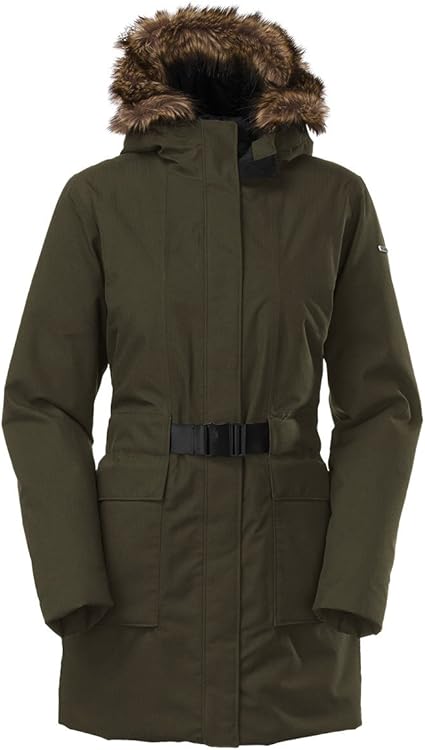 north face dunagiri parka