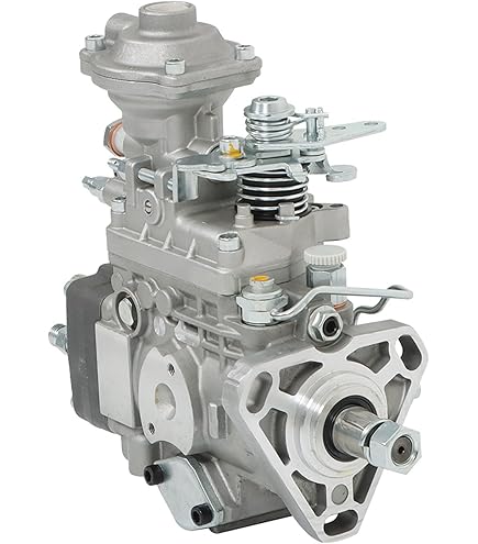 トップス pumpum Amazon.com: 2940001191 294000-1191 Fuel Injection Pump