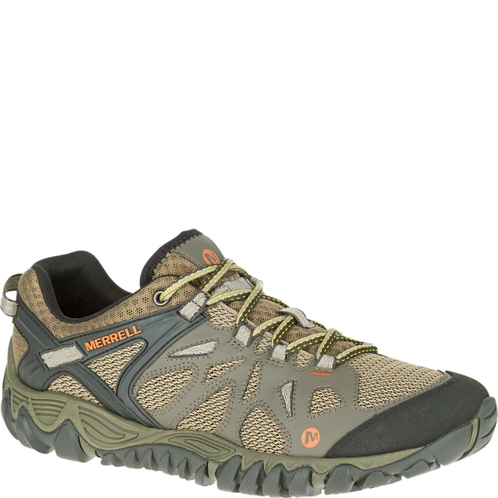 merrell aero
