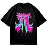 SKZ Rock Star Album Merch T Shirt Felix Jisung Hyunjin Minho Bangchan Changbin Concerts Tee Unisex Tops