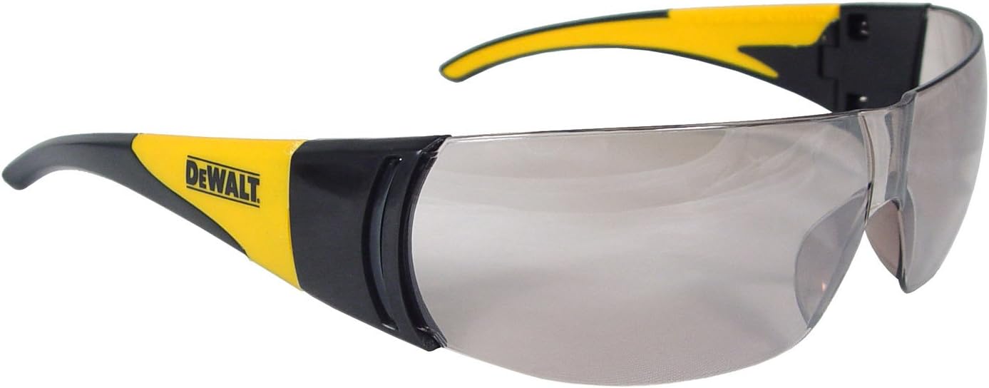 De Walt Protective Glasses 1 Pair DPG91 9D/EU
