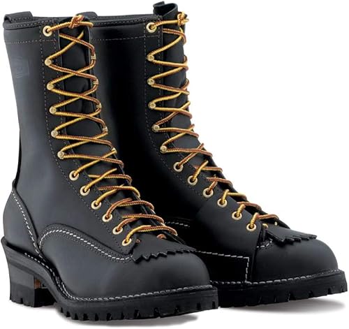top rated lineman boots