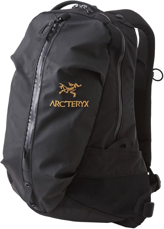Amazon ARC'TERYX(アークテリクス) Arro 16 BLACK 5903 ARC'TERYX(アークテリクス