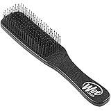 Wet Brush Men's Detangler Black