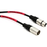 Proco EXM-10 Excellines Microphone Cable - 10 Feet