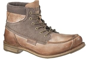 Caterpillar Men's James 6" Boot
