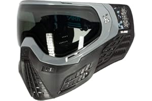 HK Army Paintball KLR Thermal Anti-Fog Mask/Goggles