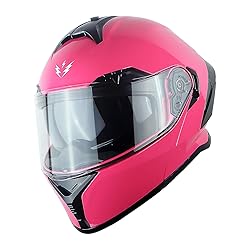 1Storm New Motorcycle Bike Modular Full Face Helmet