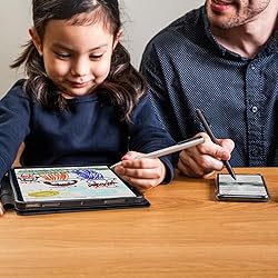 Adonit Dash 4, Multi-Device Stylus for iPad and