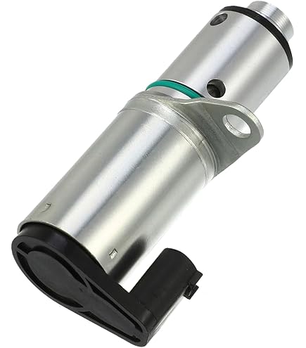 A-Premium Timing-Control Valve Solenoid Replacement For Volvo C30 2007-2013 S40 2004-2012 C70 V40 V50 V60 V70 XC60, 2.5L L5, Intake, Valves - Canada - View #7