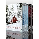 Snatched Super Boxset: Detective Grant Abduction Mysteries
