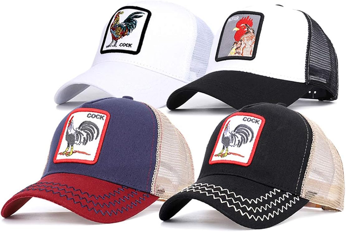 best place to buy trucker hats