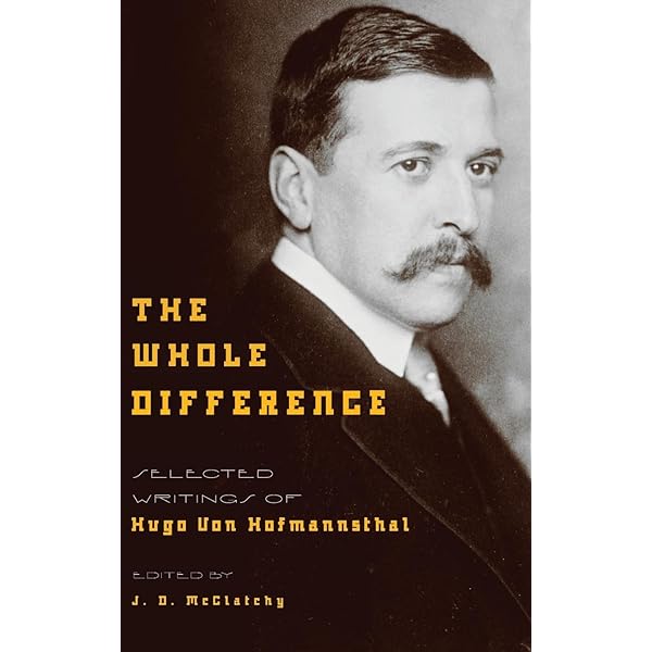The Lord Chandos Letter: Hofmannsthal, Hugo Von, Stockman, Russell