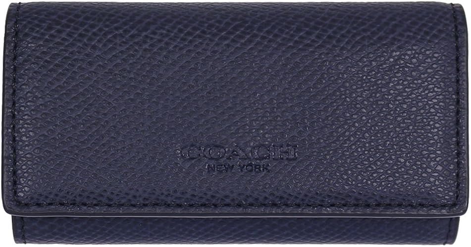 Amazon コーチ Coach 小物 キーケース F ミッドナイトネイビー Bhp レザー キーケース メンズ レディース アウトレット品 並行輸入品 Coach コーチ キーケース Amazon コーチ Coach 小物 キーケース F ミッドナイトネイビー Bhp レザー キーケース メンズ レディース アウトレット品 並行輸入品 Coach コーチ キーケース
