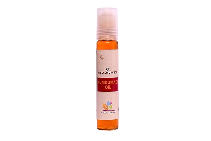 Birla Ayurveda Kumkumadi Oil