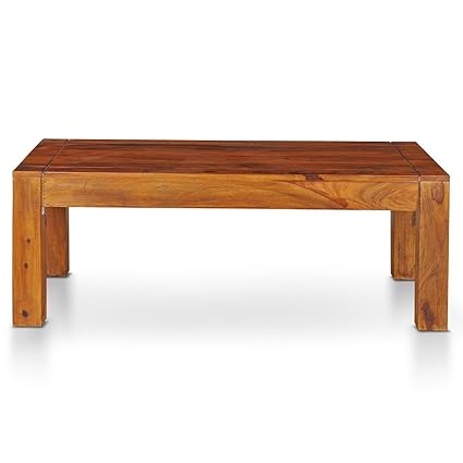 Royaloak Saphire Coffee Table (Walnut)