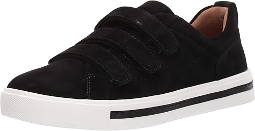 clarks un maui strap sneaker