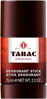 Tabac Original Deodorant Stick 75ml Six Packs view 2