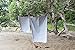 Super Towel for Sport, Travel & Beach - Lightweight, Compact, Absorbent, Quick-Dry, Soft Microfiber Suede - for Camping, Hiking, Gym, Beach, Yoga, Swimming, and Adventures (Gray+Pink, XL (60x32