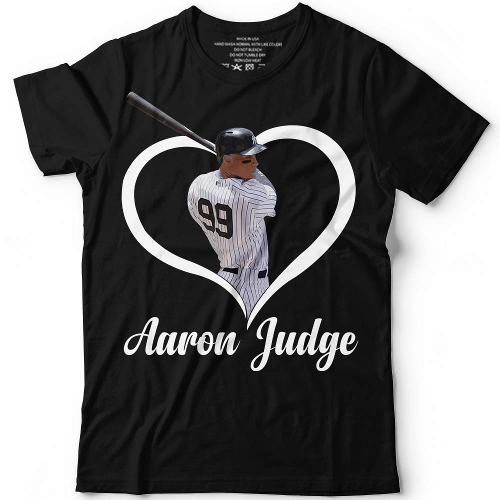 aaron judge tank top