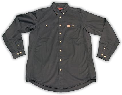 riggs work shirts