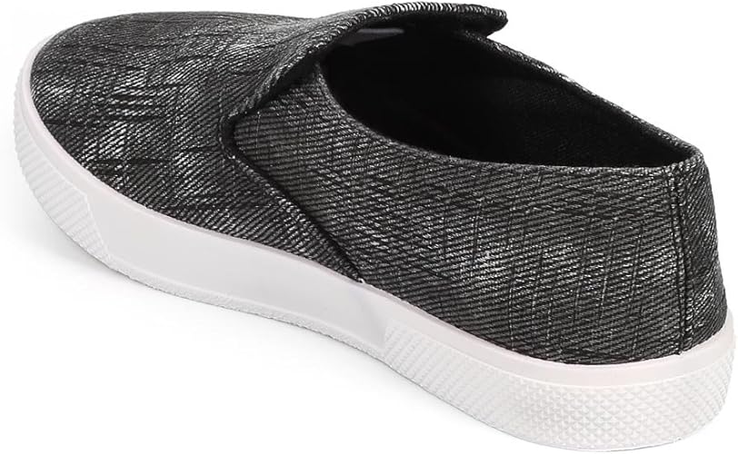 womens distressed canvas shoes