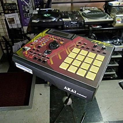 Amazon Co Jp Akai Mpc00xl Se1 Musical Instruments